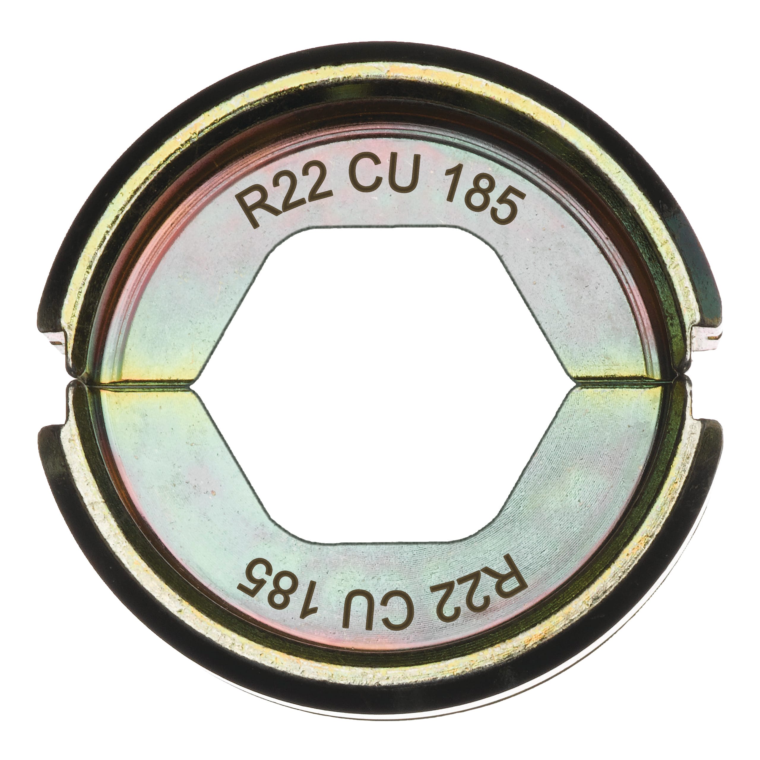 MILWAUKEE - AEG - COP4932451763 MATRICE R22 CU 185