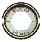MILWAUKEE - AEG - COP4932451764 MATRICE R22 CU 240