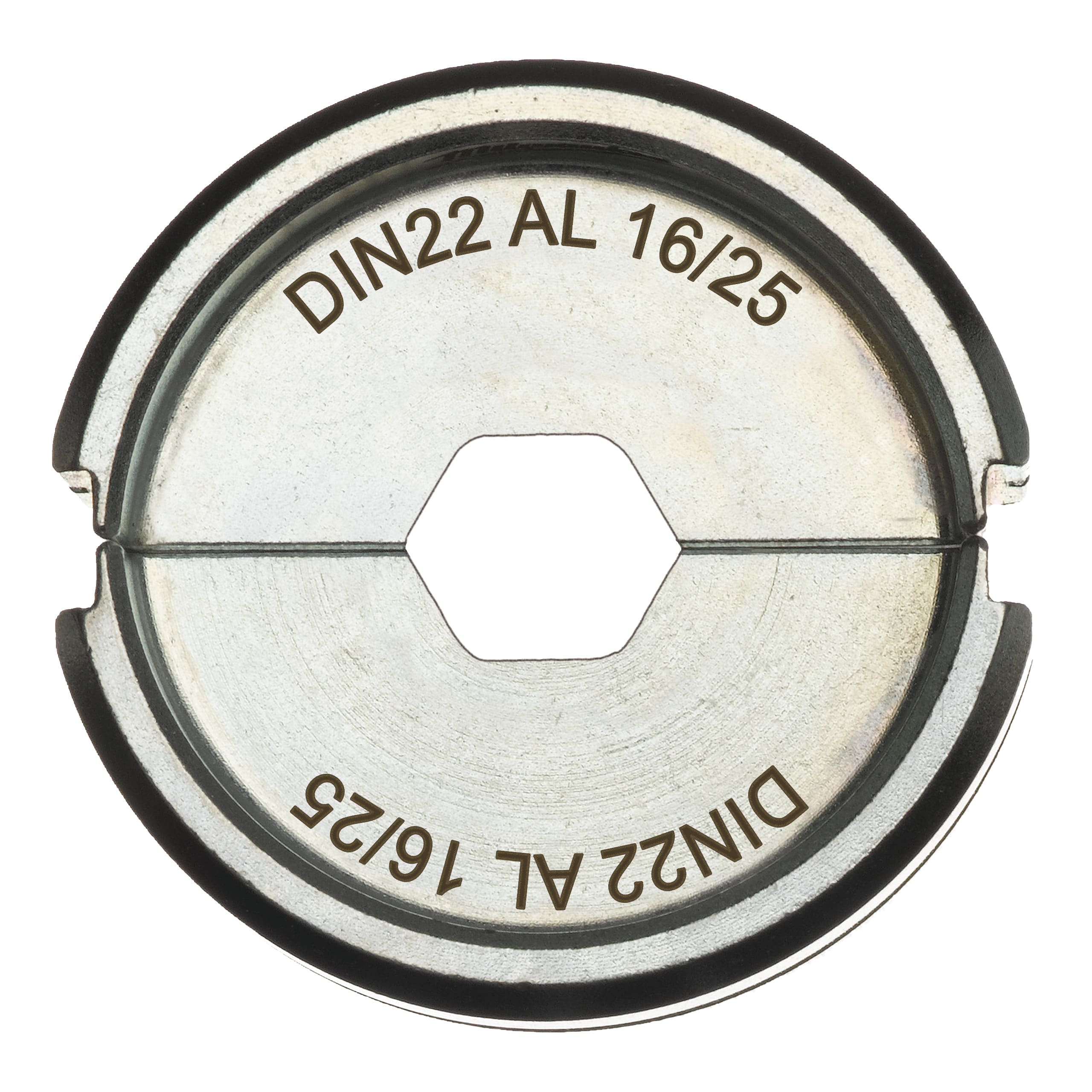 MILWAUKEE - AEG - COP4932451771 MATRICE DIN22 AL 16/25
