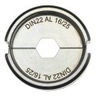MILWAUKEE - AEG - COP4932451771 MATRICE DIN22 AL 16/25