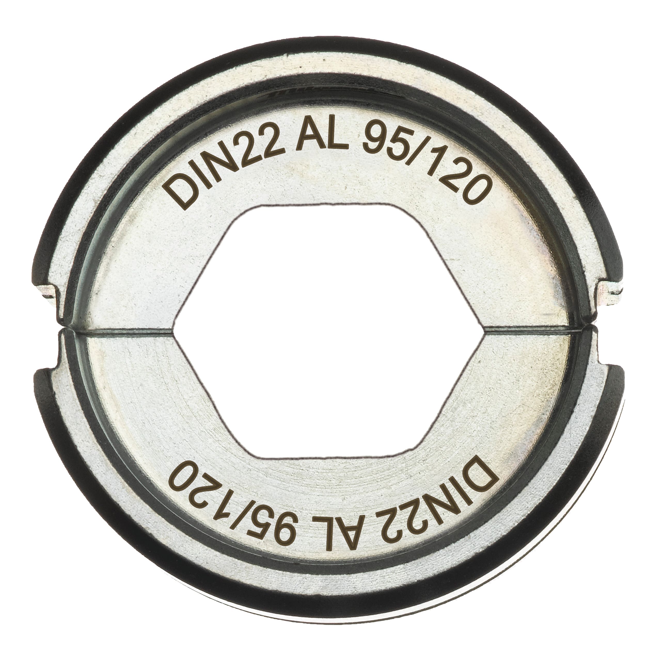 MILWAUKEE - AEG - COP4932451775 MATRICE DIN22 AL 95120