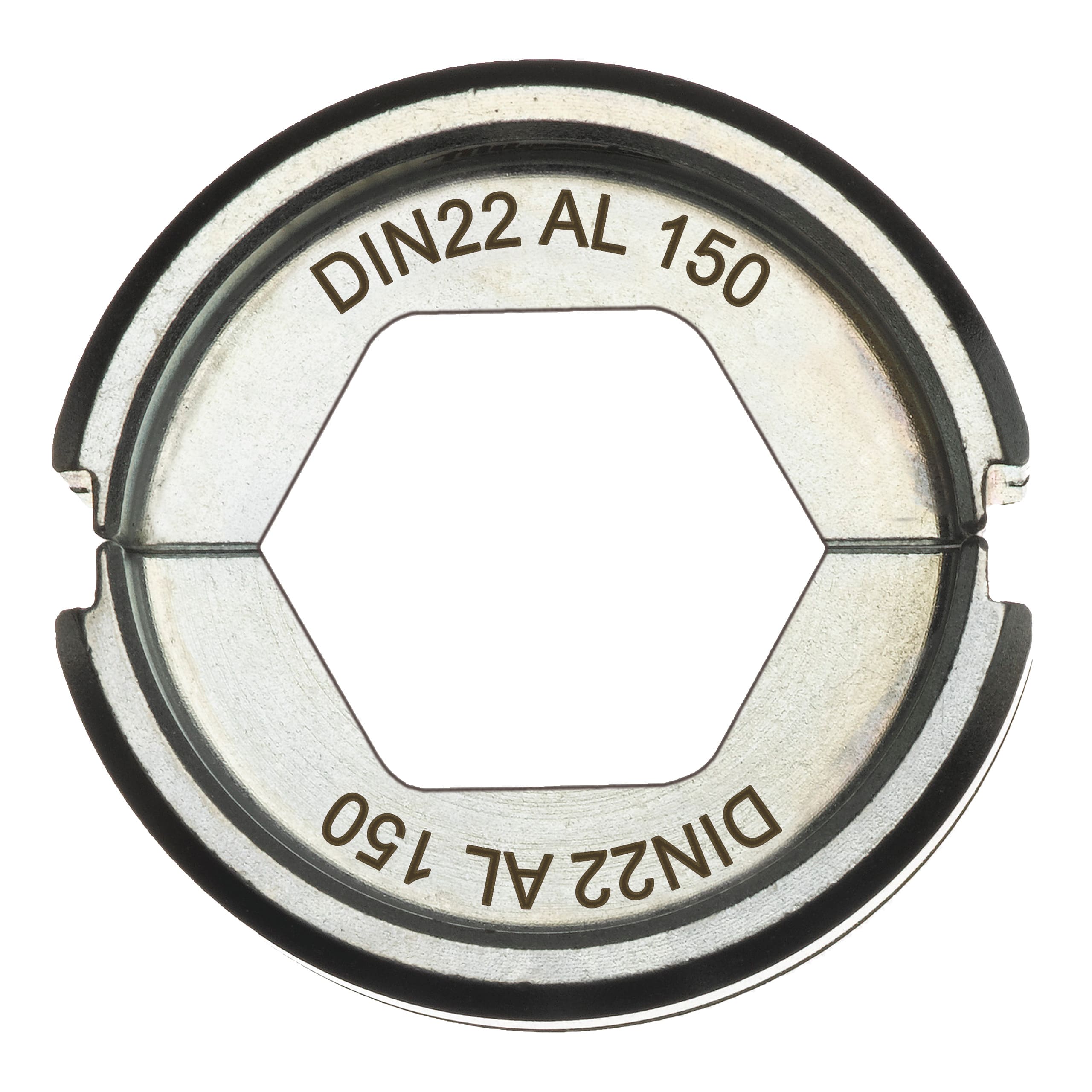 MILWAUKEE - AEG - COP4932451776 MATRICE DIN22 AL 150