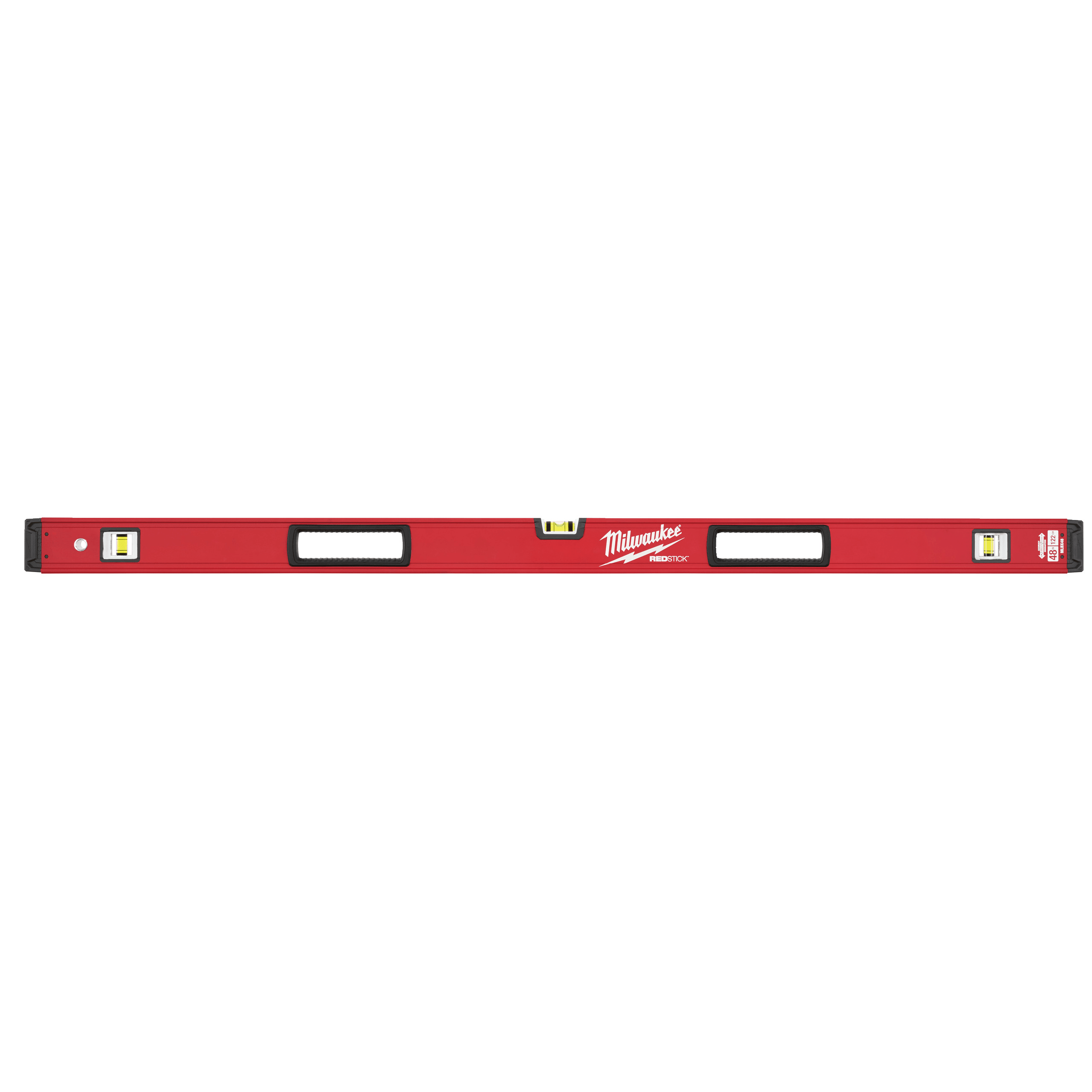 MILWAUKEE - AEG - COP4932459068 LIVELLA 120 CM - SERIE BACKBONE