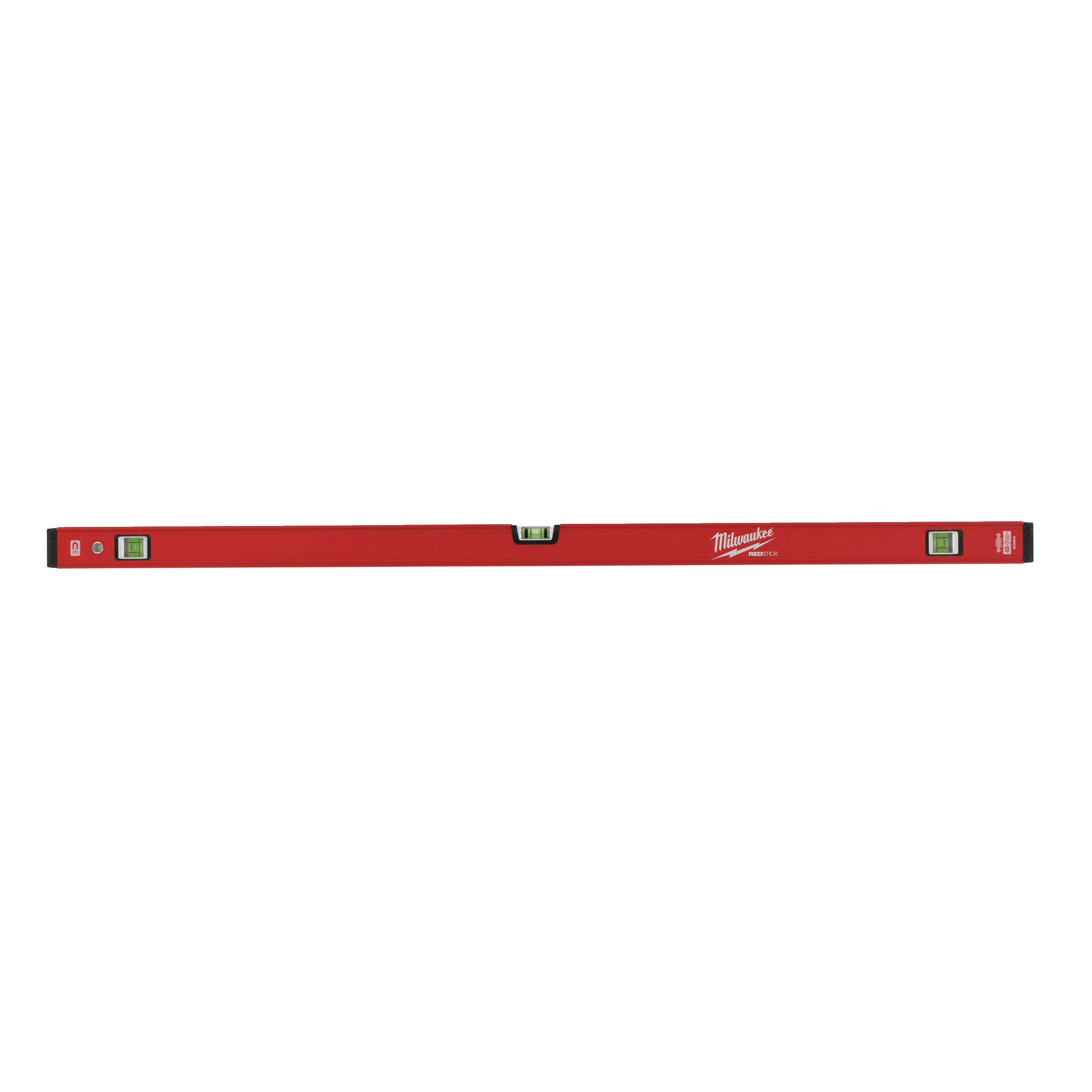 MILWAUKEE - AEG - COP4932459087 LIVELLA 120 CM MAGNETICA -SERIE COMPACT
