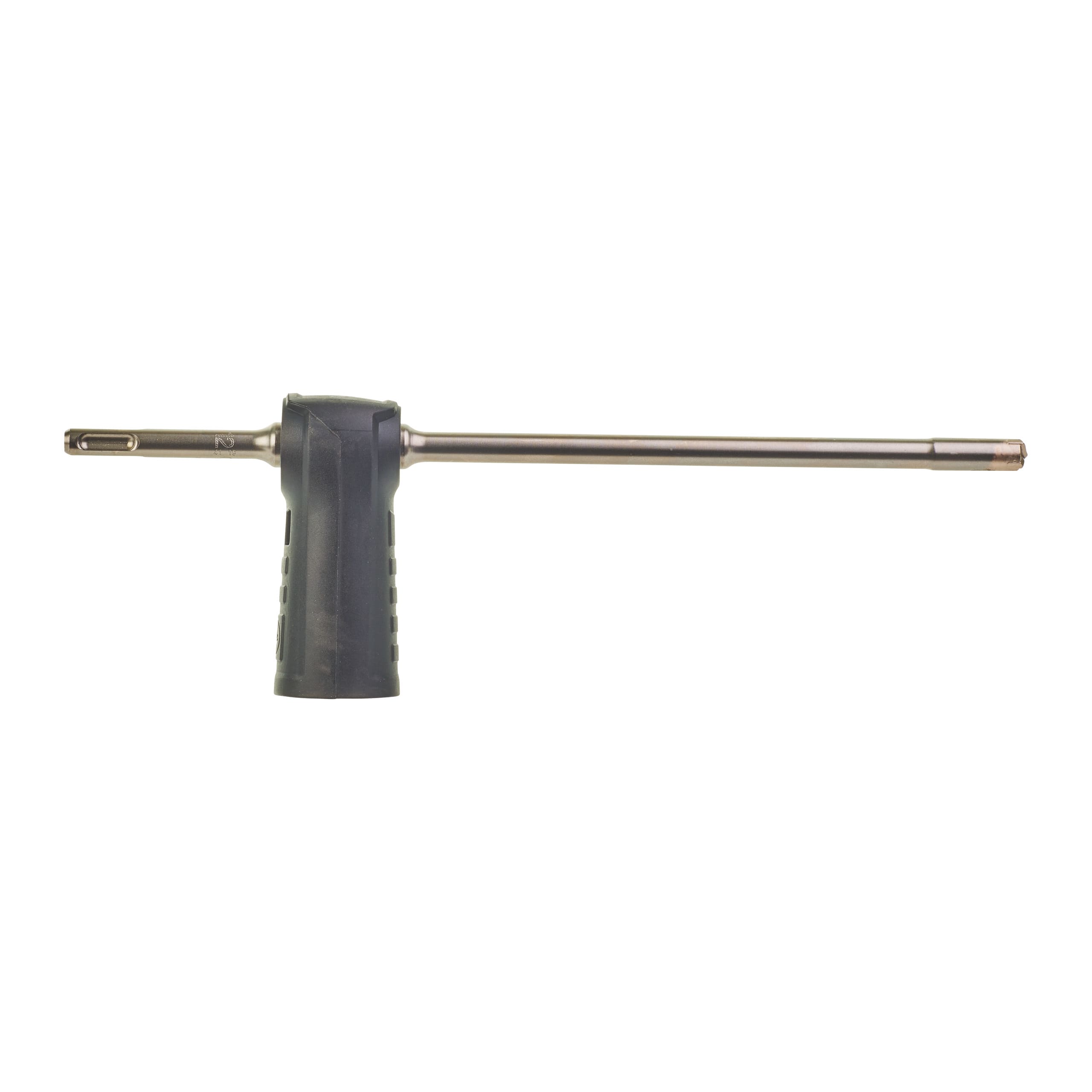 MILWAUKEE - AEG - COP4932459283 PUNTA SDS-PLUS ASPIRANTE 12X325 MM