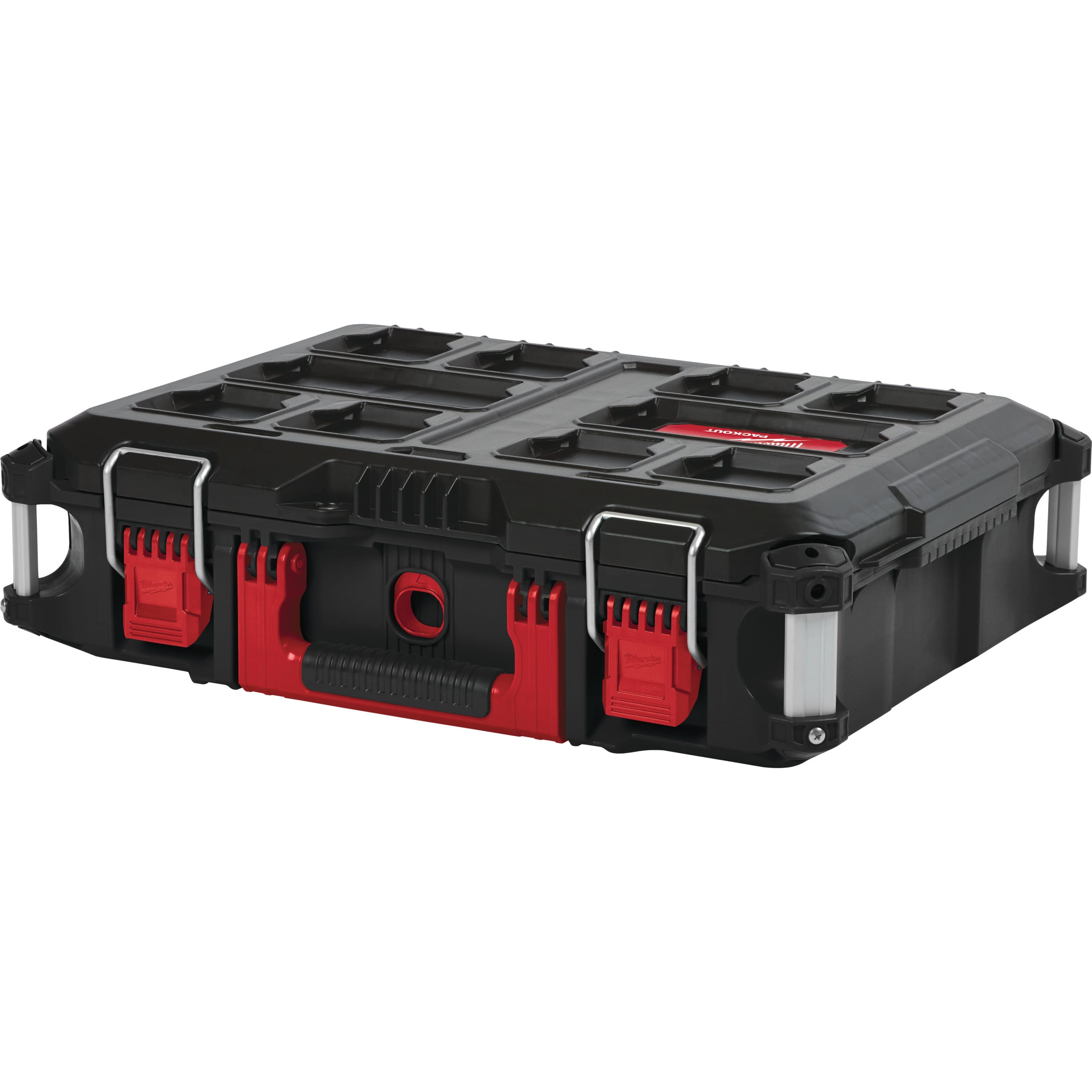 MILWAUKEE - AEG - COP4932464080 PACKOUT CASSETTA PORTAUTENSILI 2