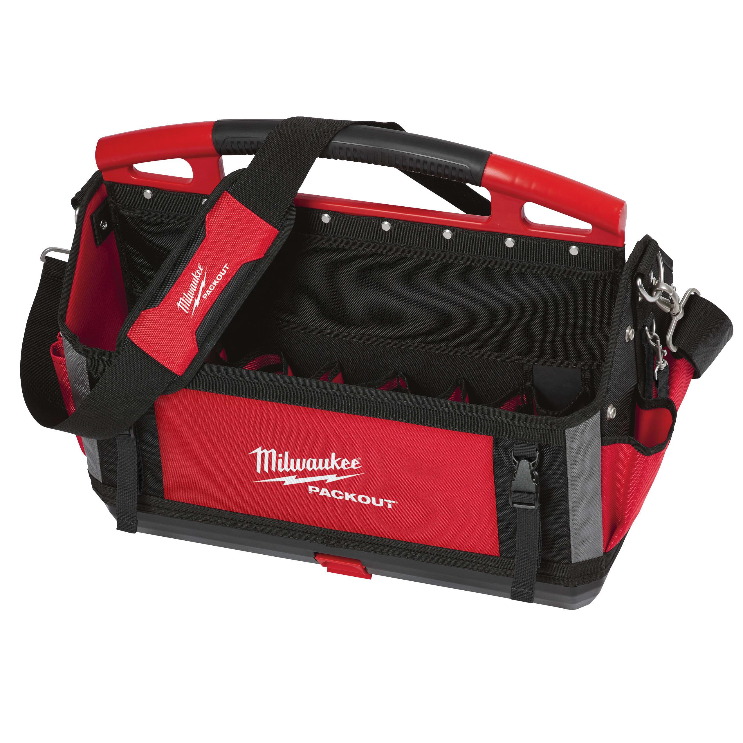 MILWAUKEE - AEG - COP4932464086 PACKOUT BORSA PORTAUTENSILI 50 CM