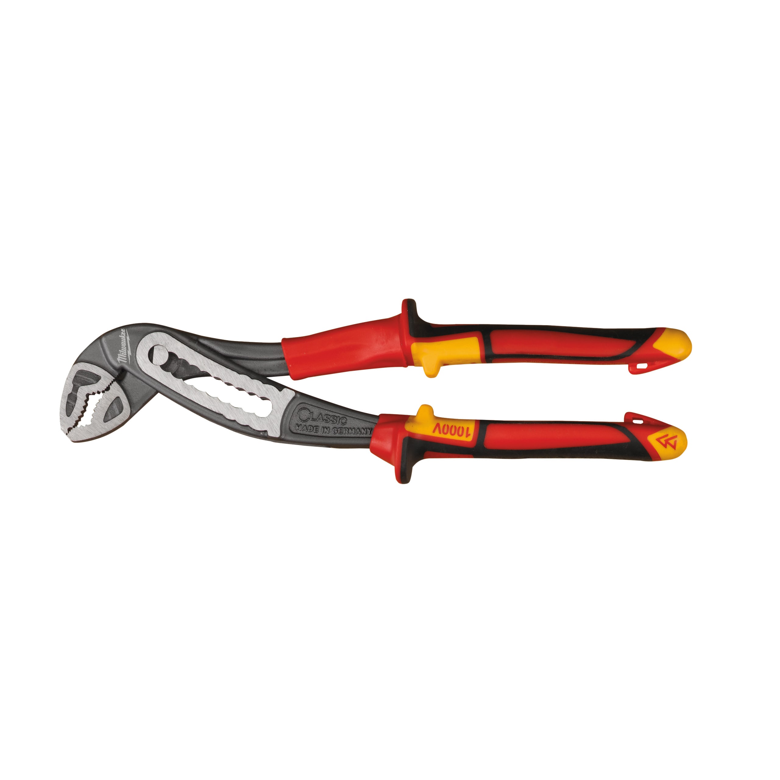 MILWAUKEE - AEG - COP4932464574 PINZA A PAPPAGALLO 1000V 240MM