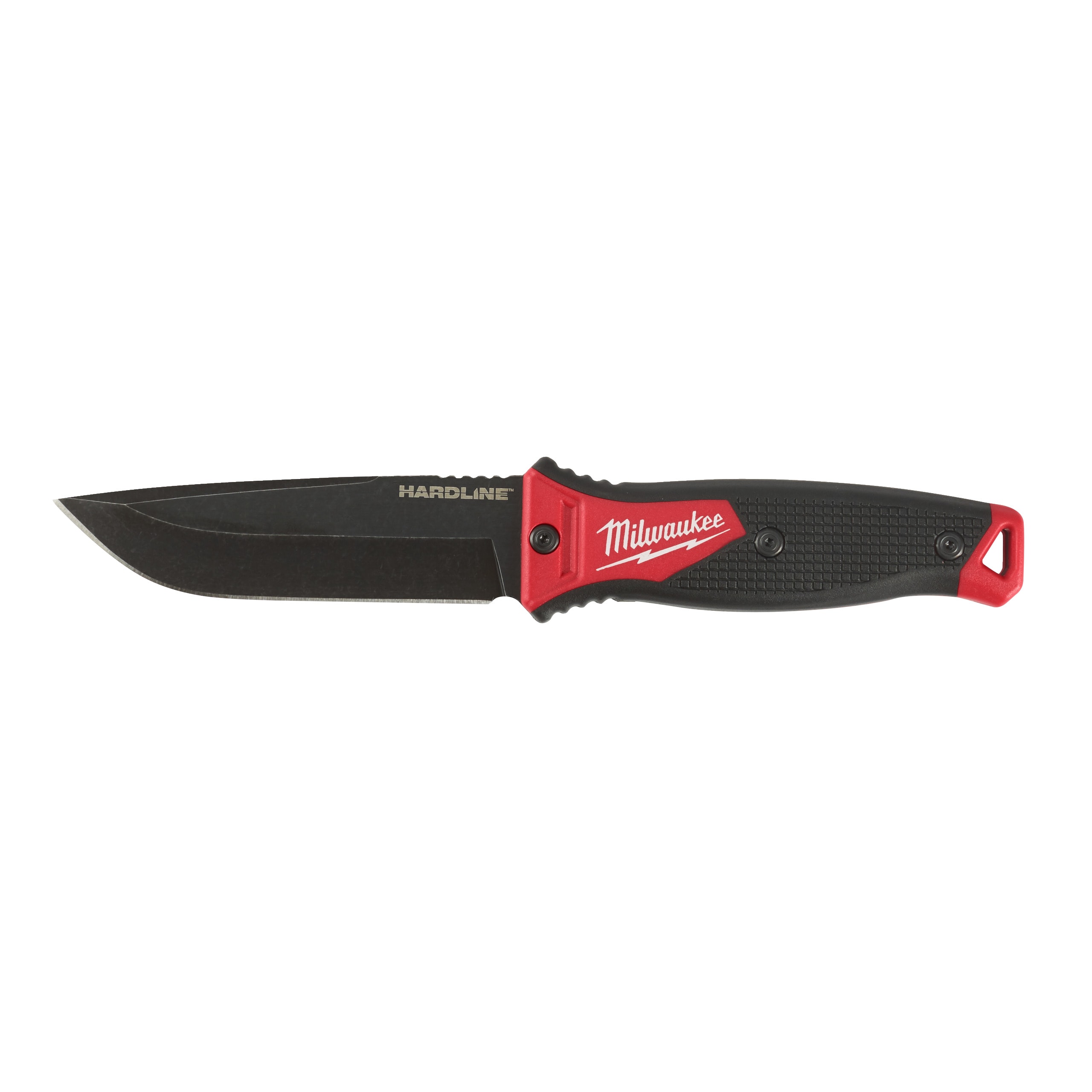 MILWAUKEE - AEG - COP4932464830 COLTELLO CON LAMA FISSA HARDLINE