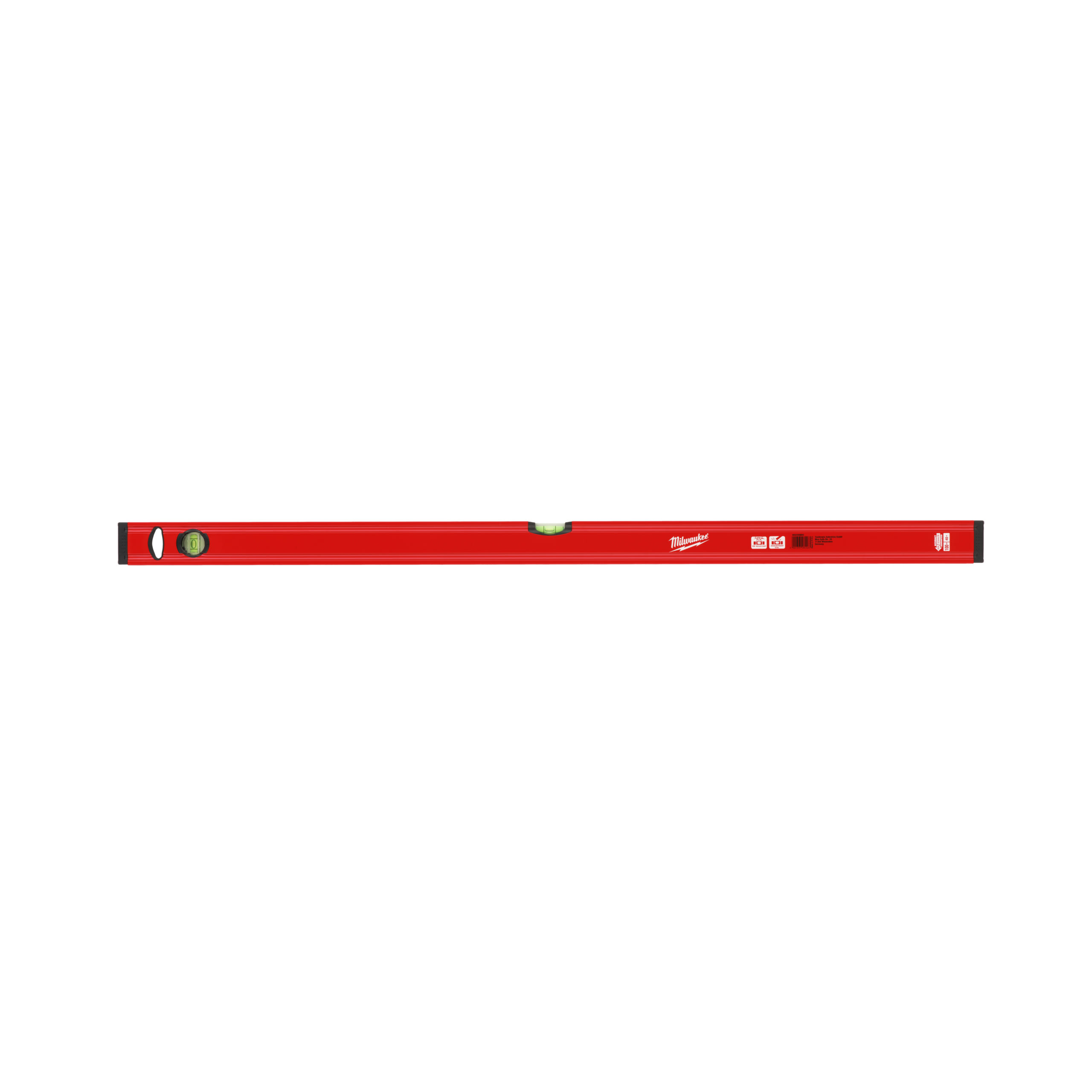 MILWAUKEE - AEG - COP4932464856 LIVELLA 100 CM MAGNETICA - SERIE SLIM