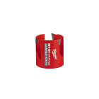 MILWAUKEE - AEG - COP4932464928 SEGA A TAZZA 65 MM - MULTIMATERIALE