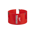 MILWAUKEE - AEG - COP4932464936 SEGA A TAZZA 117 MM - MULTIMATERIALE