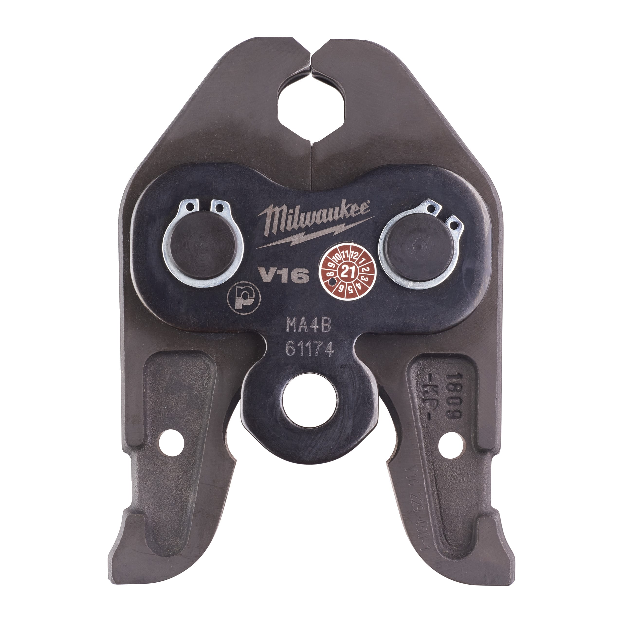 MILWAUKEE - AEG - COP4932471087 GANASCIA J18-V16