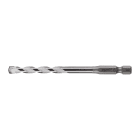 MILWAUKEE - AEG - COP4932471096 PUNTA MULTIMATERIALE 6X100 MM