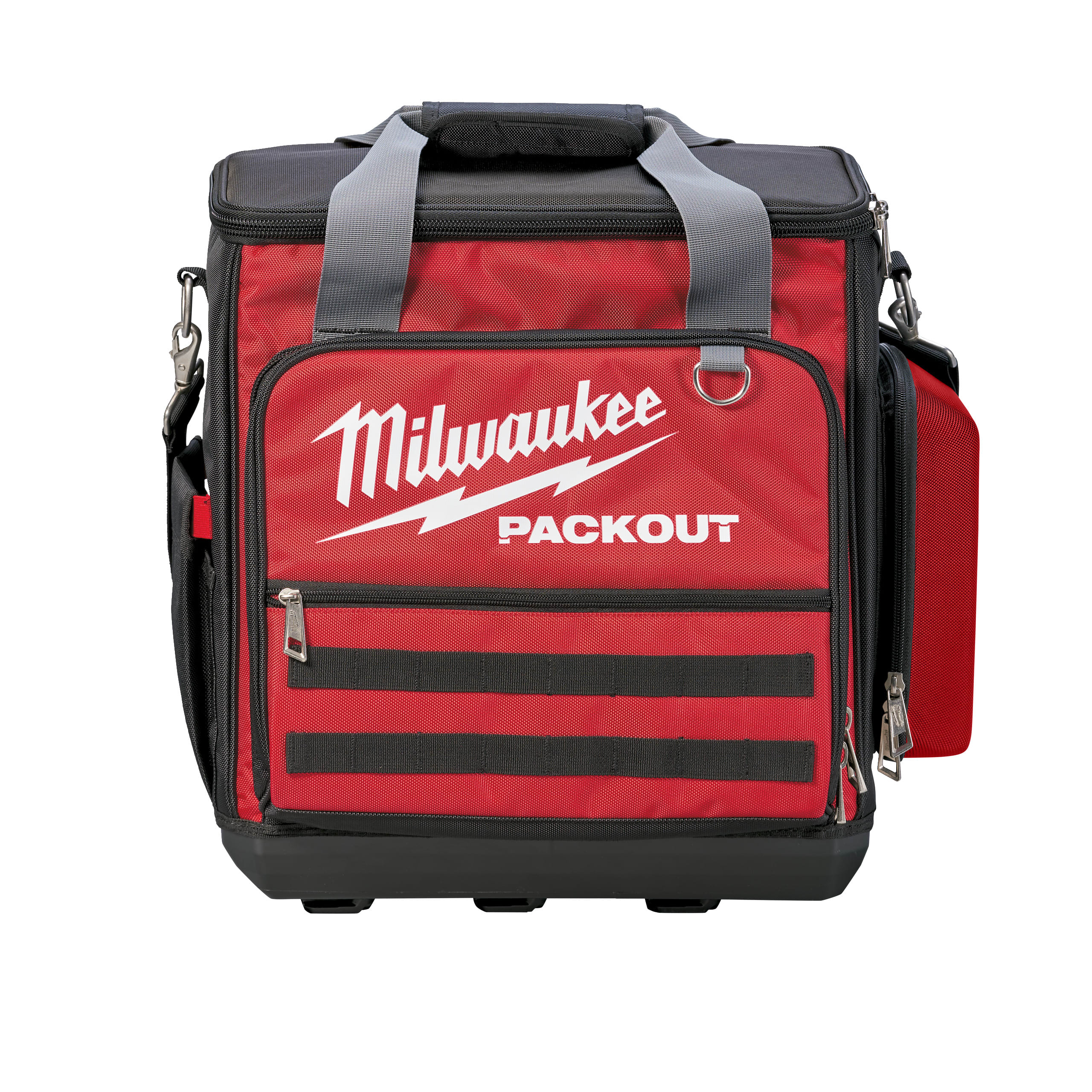 MILWAUKEE - AEG - COP4932471130 PACKOUT BORSA PORTAUTENSILI CHIUSA