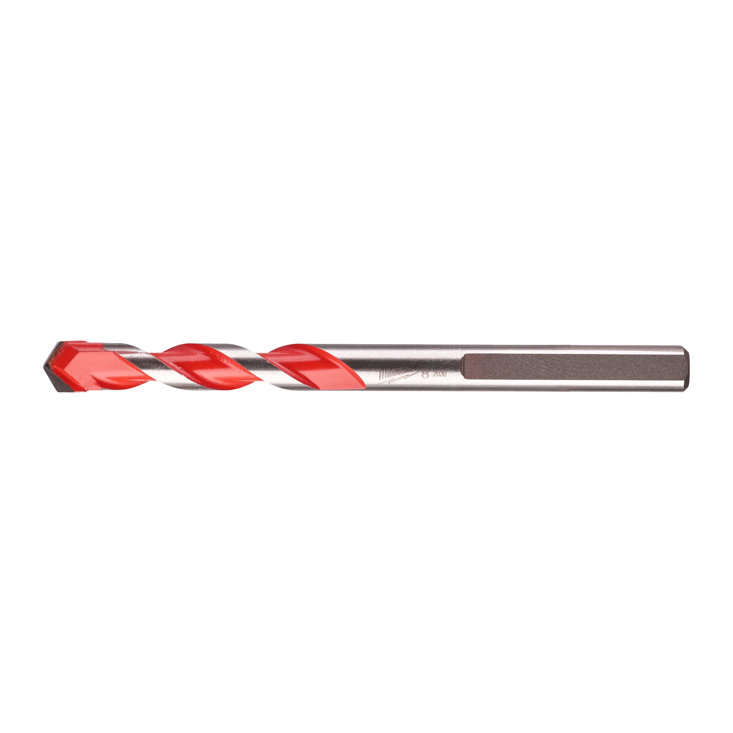 MILWAUKEE - AEG - COP4932471182 PUNTA CALCESTRUZZO PREMIUM 8X100 MM