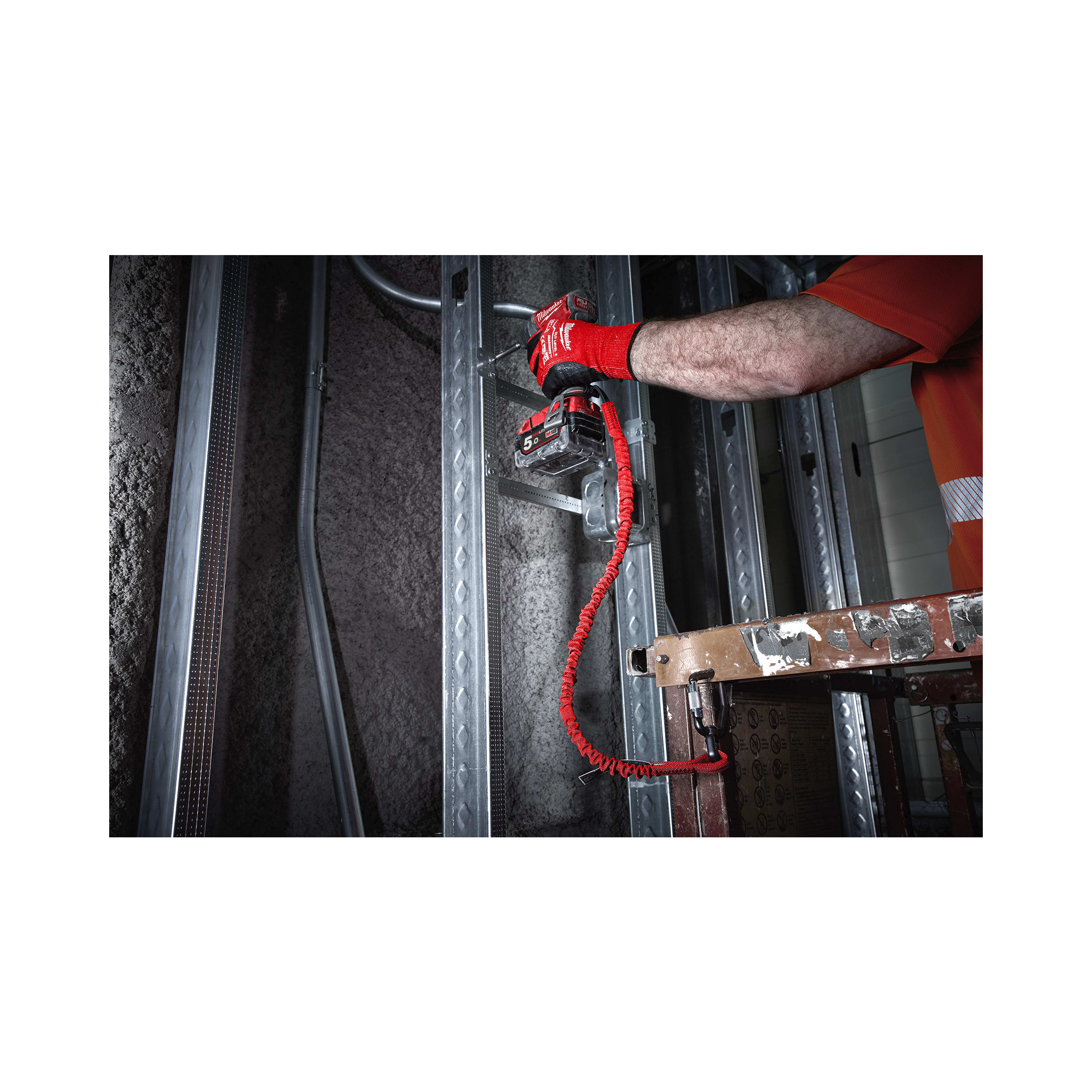 MILWAUKEE - AEG - COP4932471351 LACCIO ANTIC. 45KG