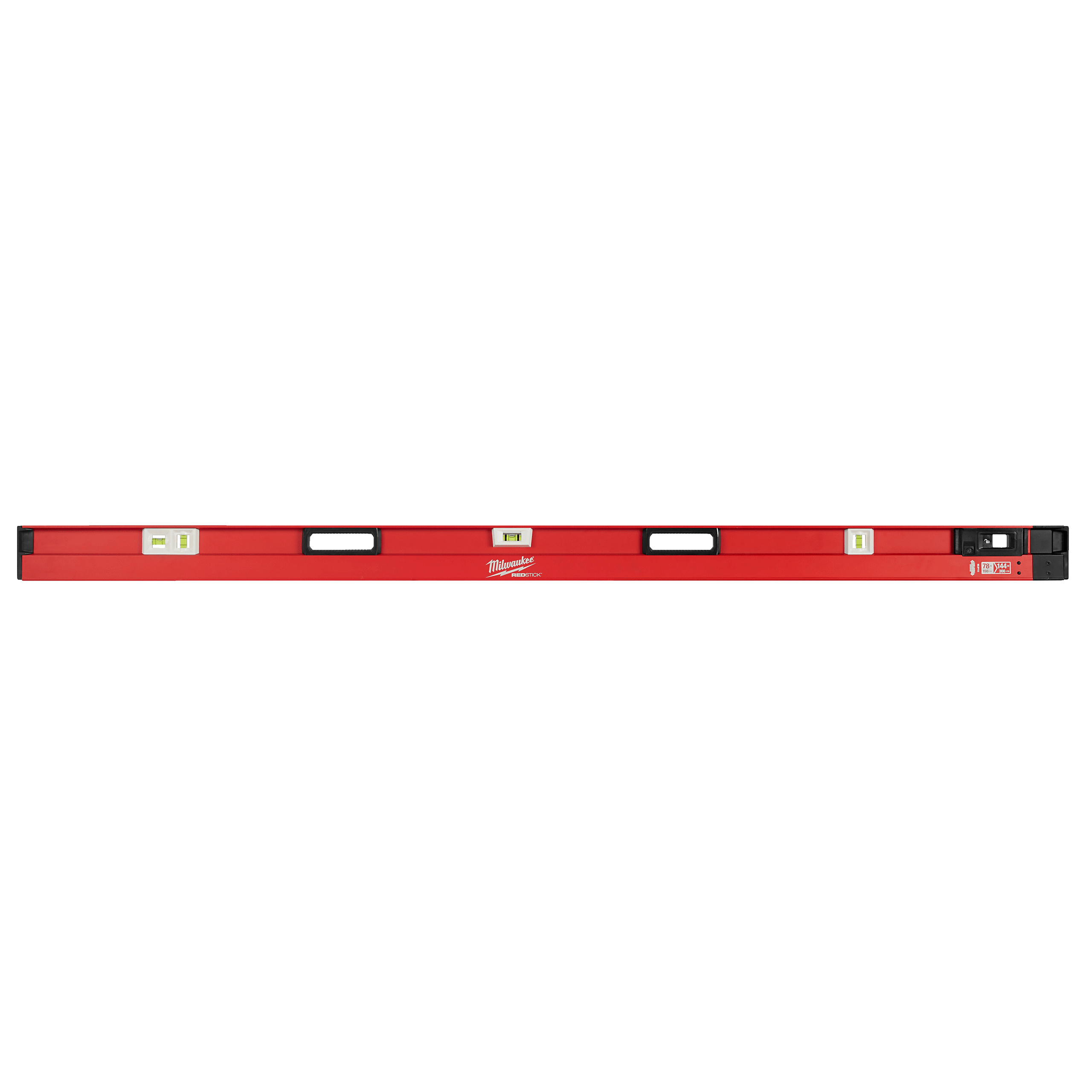 MILWAUKEE - AEG - COP4932471355 LIVELLA TELESCOPICA 200 - 365CM