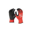 MILWAUKEE - AEG - COP4932471417 GUANTI ANTITAGL.CAT.1 L/9-1PZ