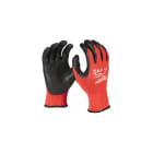 MILWAUKEE - AEG - COP4932471417 GUANTI ANTITAGL.CAT.1 L9-1PZ