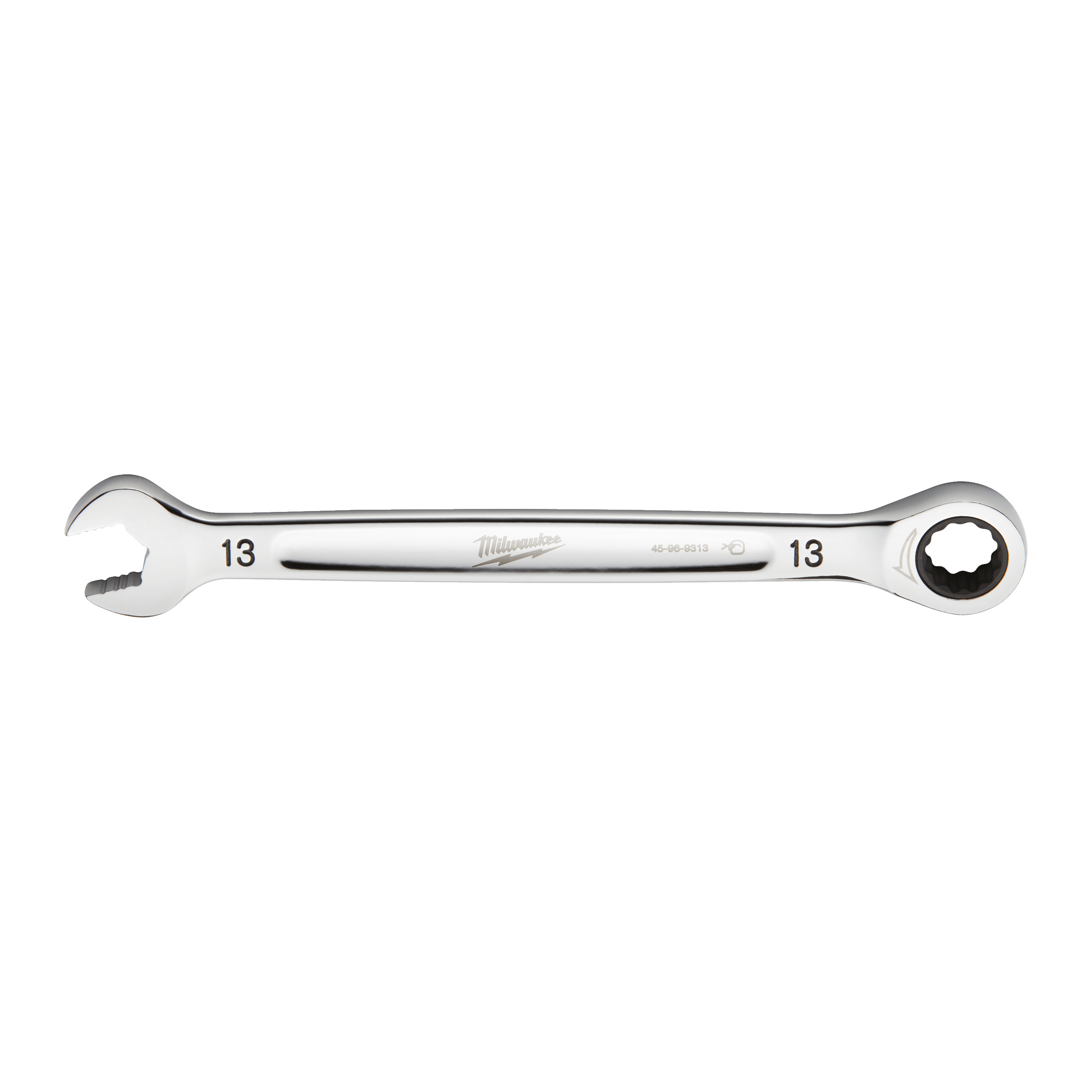 MILWAUKEE - AEG - COP4932471506 CHIAVE COMBI CRIC. 13MM - SERIE MAXBITE