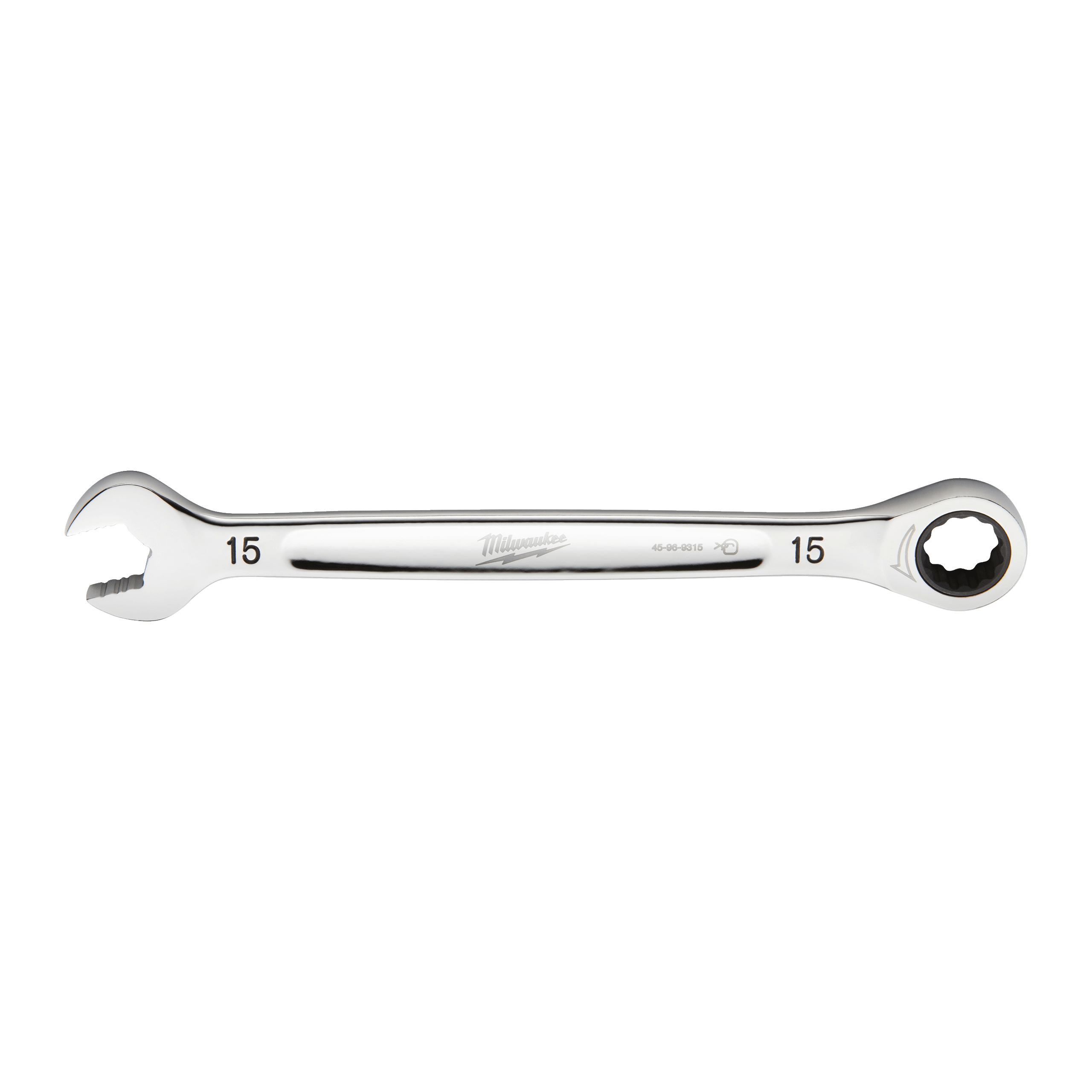 MILWAUKEE - AEG - COP4932471508 CHIAVE COMBI CRIC. 15MM - SERIE MAXBITE