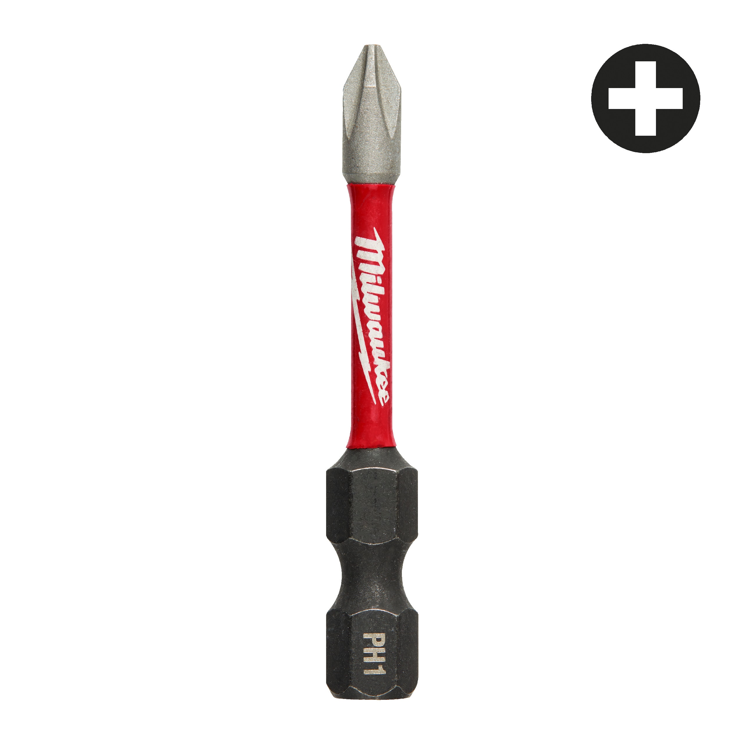MILWAUKEE - AEG - COP4932471564 BIT PH1 50 MM (CONF. 1PZ)