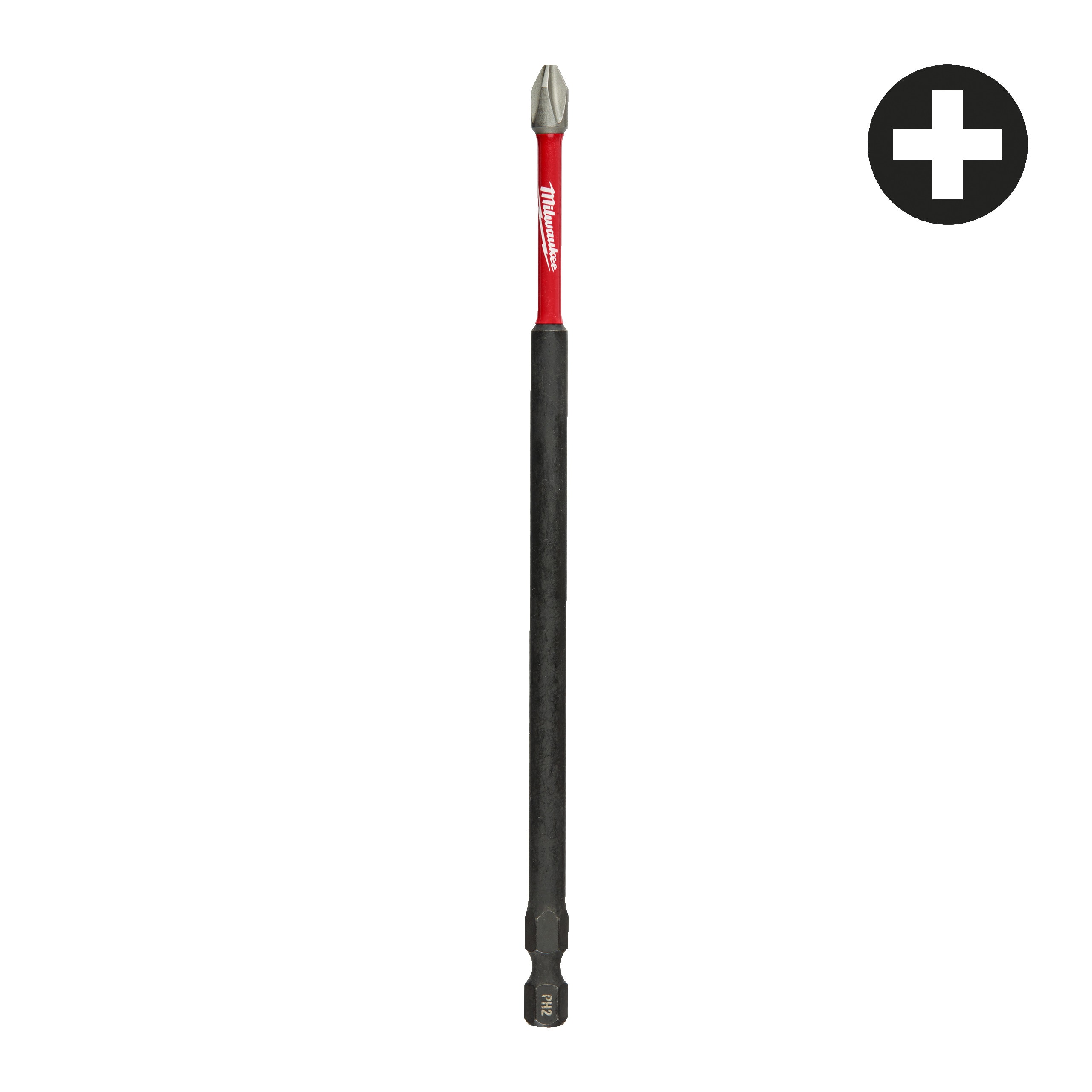MILWAUKEE - AEG - COP4932471565 BIT PH2 150 MM (CONF. 1PZ)