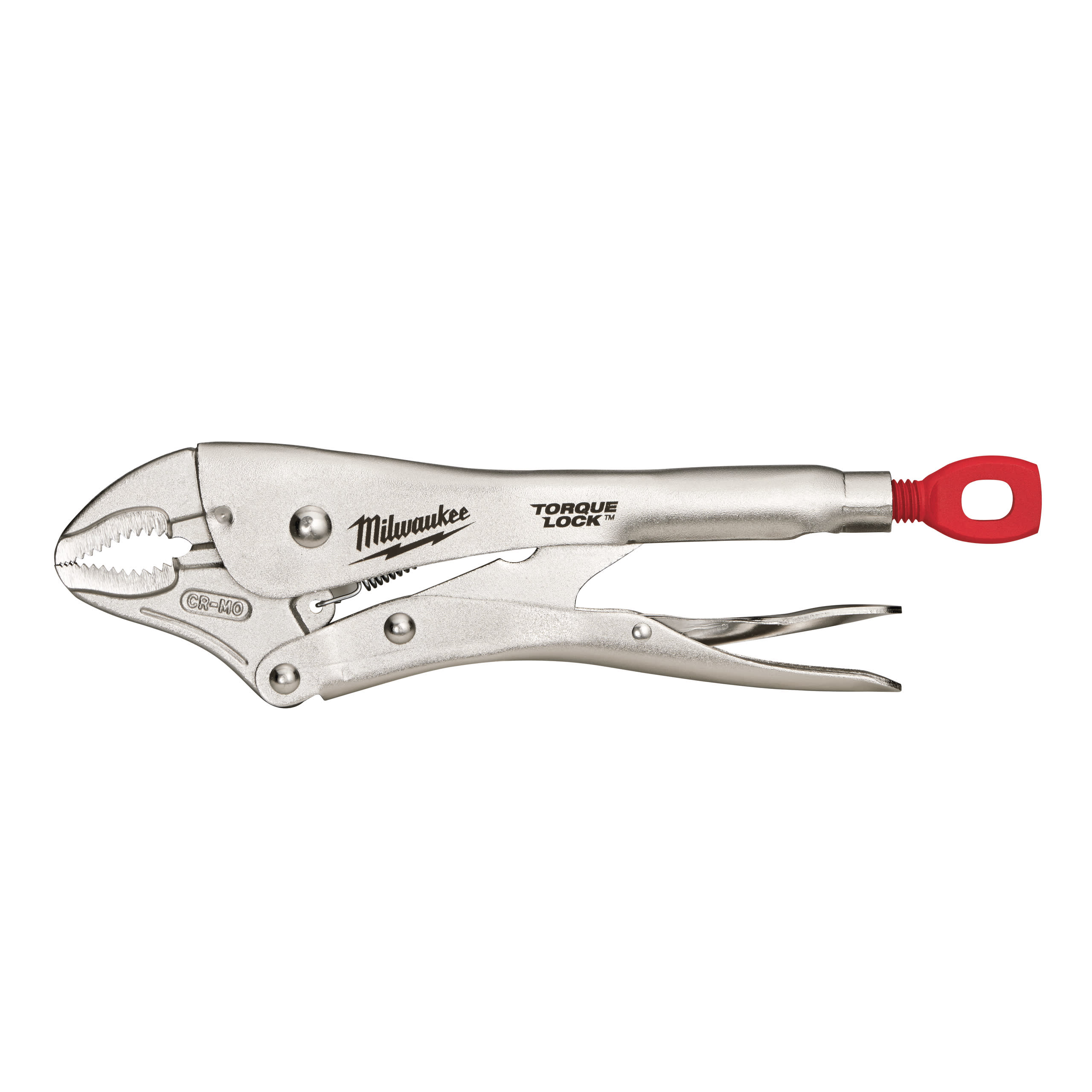 MILWAUKEE - AEG - COP4932471725 PINZA AUTOB. G.CUR.10/254MM
