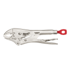 MILWAUKEE - AEG - COP4932471725 PINZA AUTOB. G.CUR.10/254MM