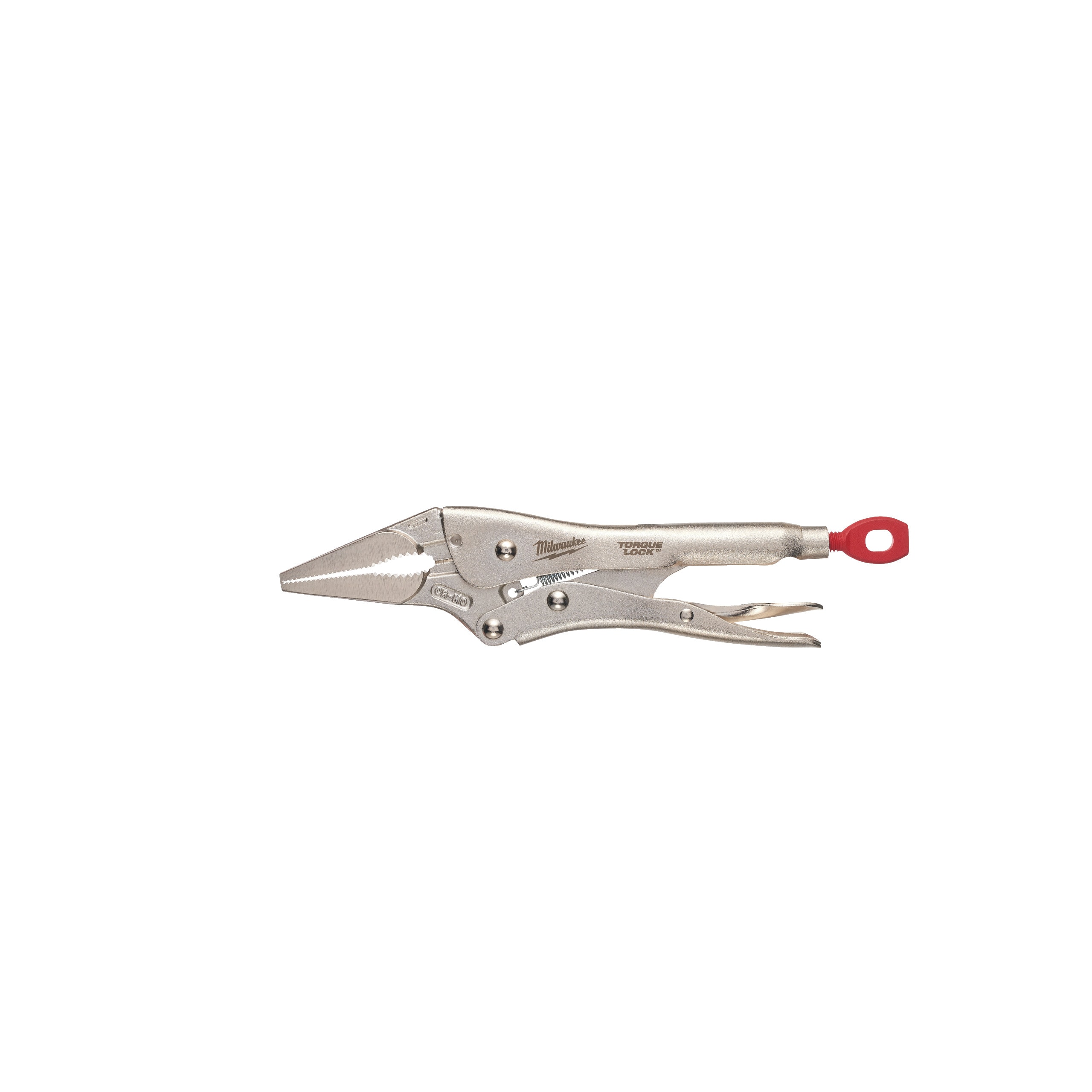 MILWAUKEE - AEG - COP4932471733 PINZA AUTOBLOCCANTE BECCHI LUNGHI 230 MM
