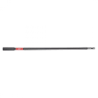 MILWAUKEE - AEG - COP4932471823 PORTA BIT MAGN.HEX 14 305 MM