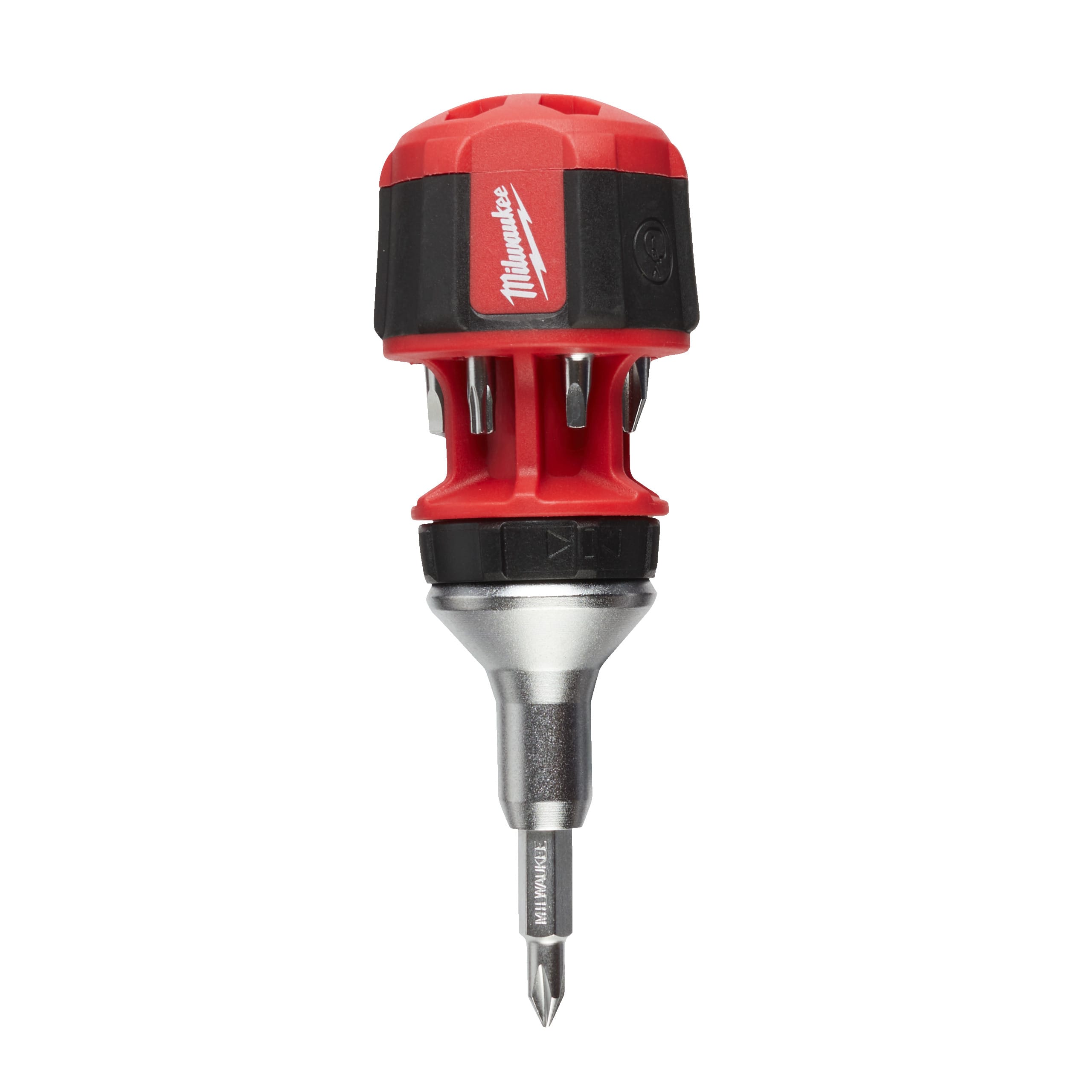 MILWAUKEE - AEG - COP4932471868 GIRAVITE MULTIFUNZIONE CORTO 8 IN 1