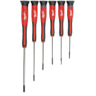 MILWAUKEE - AEG - COP4932471869 SERIE GIRAVITI PRECISIONE - 6 PZ