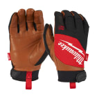 MILWAUKEE - AEG - COP4932471914 GUANTI DA LAVORO IN PELLE - XL10