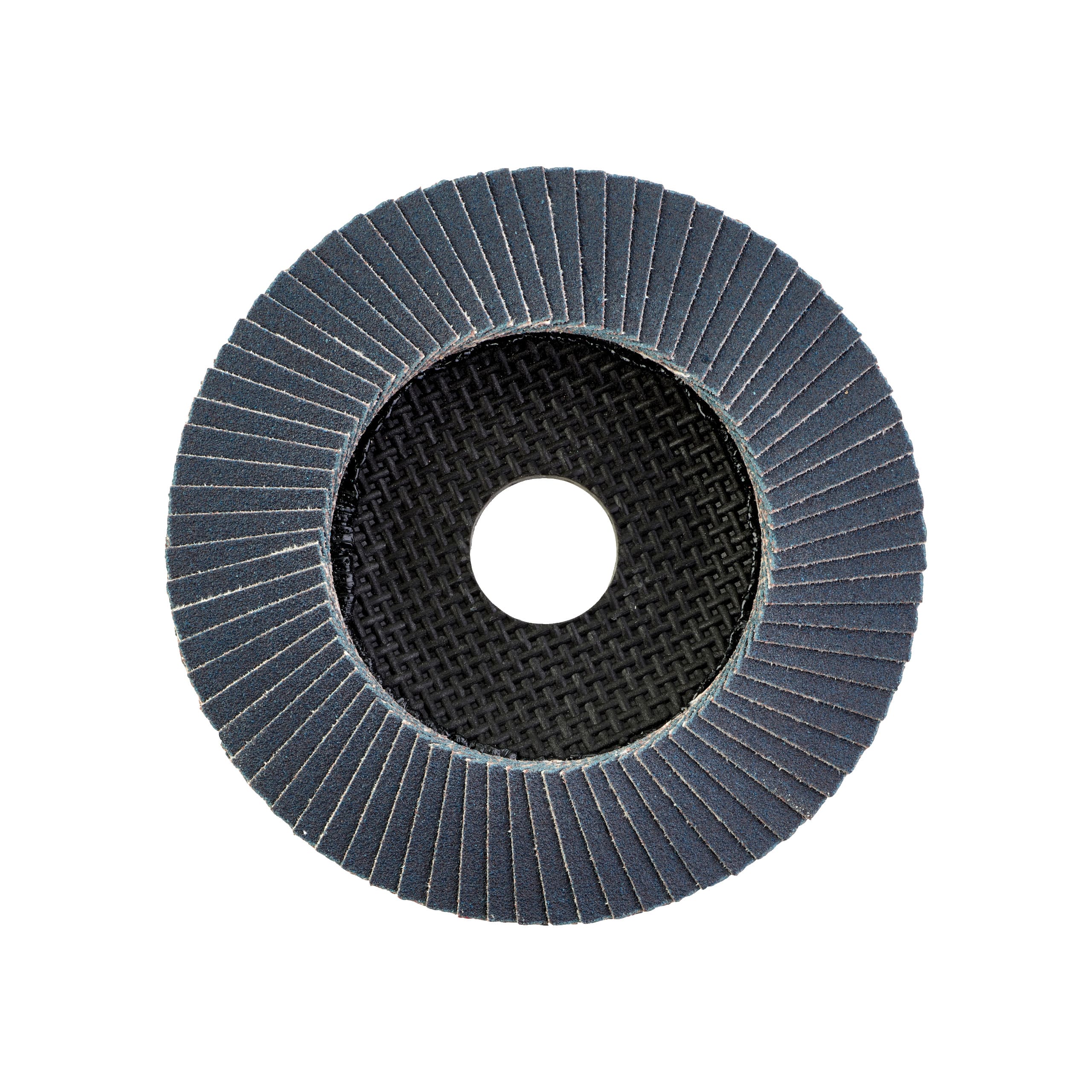 MILWAUKEE - AEG - COP4932472221 DISCO LAMELLARE ZIRCONIO 115MM G60