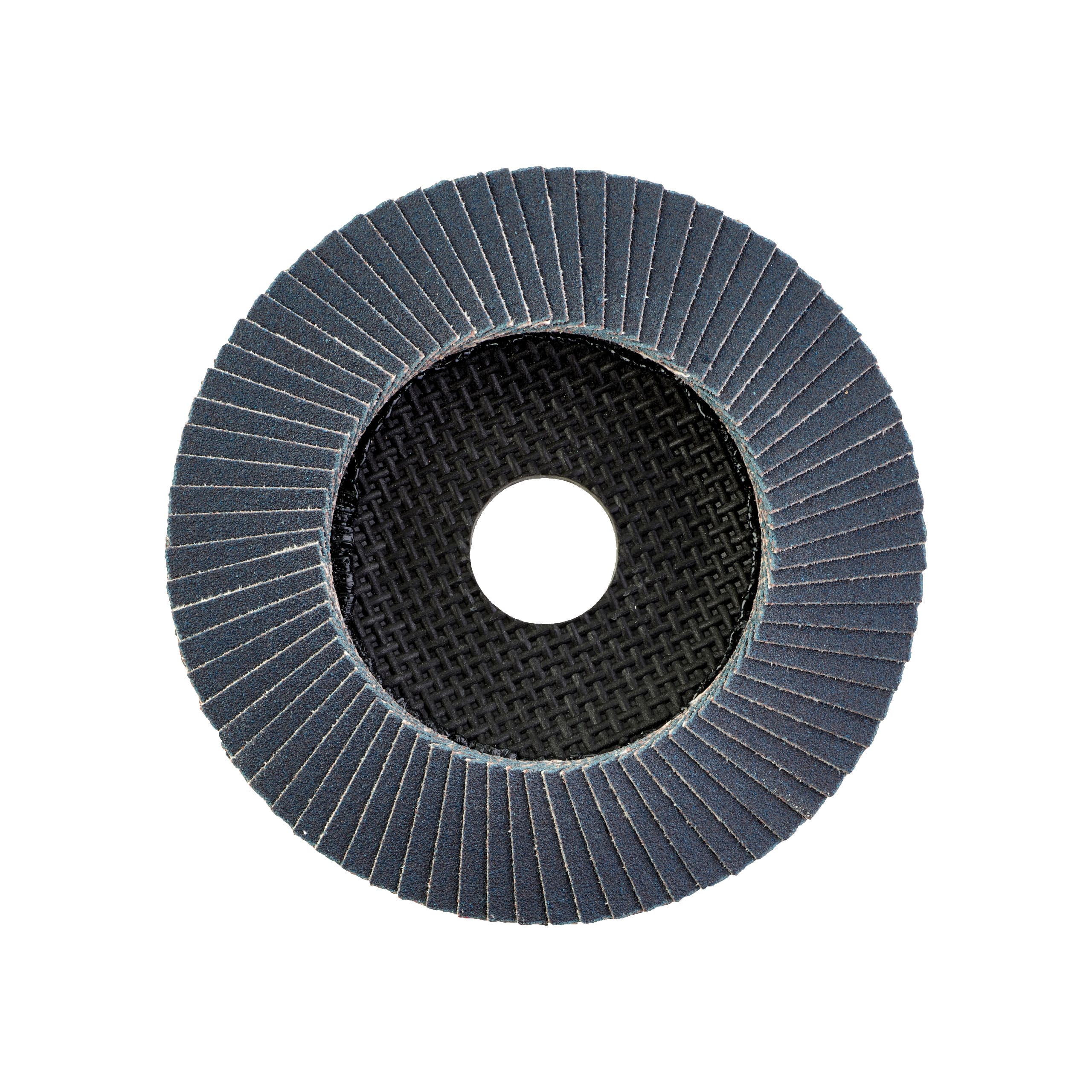 MILWAUKEE - AEG - COP4932472222 DISCO LAMELLARE ZIRCONIO 115MM G80