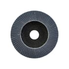 MILWAUKEE - AEG - COP4932472225 DISCO LAMELLARE ZIRCONIO 125MM G60