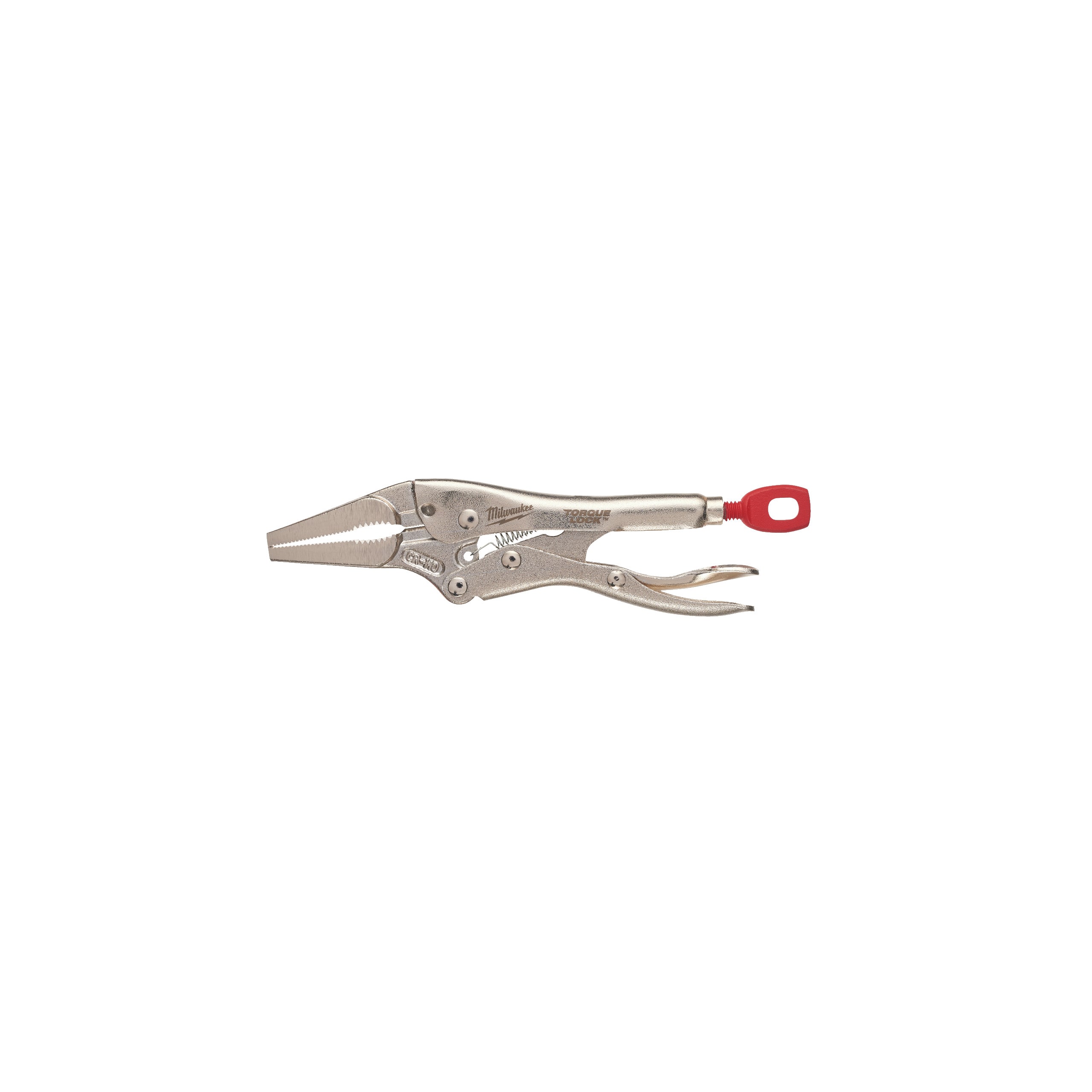 MILWAUKEE - AEG - COP4932472262 PINZA AUTOBLOCCANTE BECCHI LUNGHI 100 MM