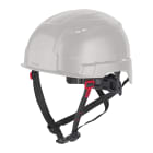 MILWAUKEE - AEG - COP4932478141 BOLT 200 ELMETTO VENTILATO BIANCO - 1PZ