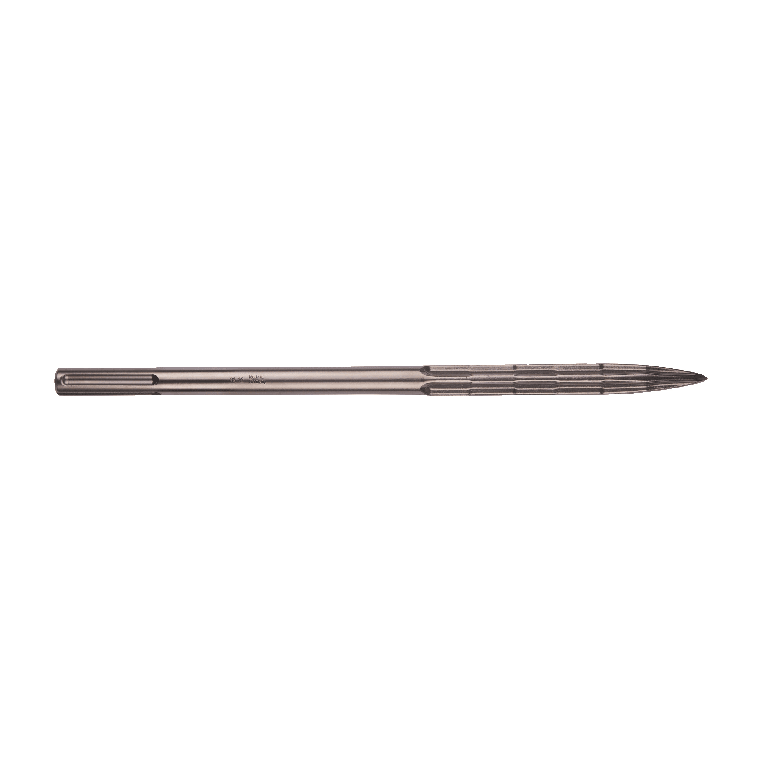MILWAUKEE - AEG - COP4932478266 SCALP PUNTA AUTOAFF SDS-MAX 400MM