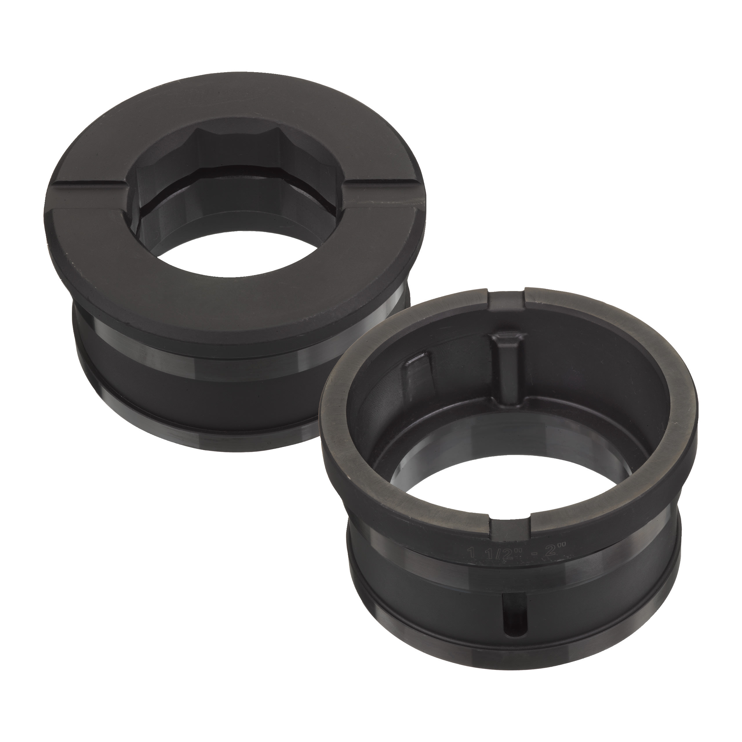 MILWAUKEE - AEG - COP4932478839 KIT ADAT. BUSSOLE REMS QUICK CHANGE