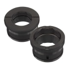 MILWAUKEE - AEG - COP4932478840 KIT ADAT. BUSSOLE ROTHENBERGER SUPER CUT