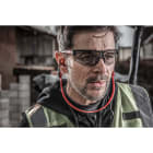 MILWAUKEE - AEG - COP4932478907 OCCHIALE SICUR ANTI-APPANGRAFFIO-GRIGIE