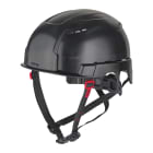MILWAUKEE - AEG - COP4932478920 BOLT 200 ELMETTO VENTILATO NERO - 1PZ