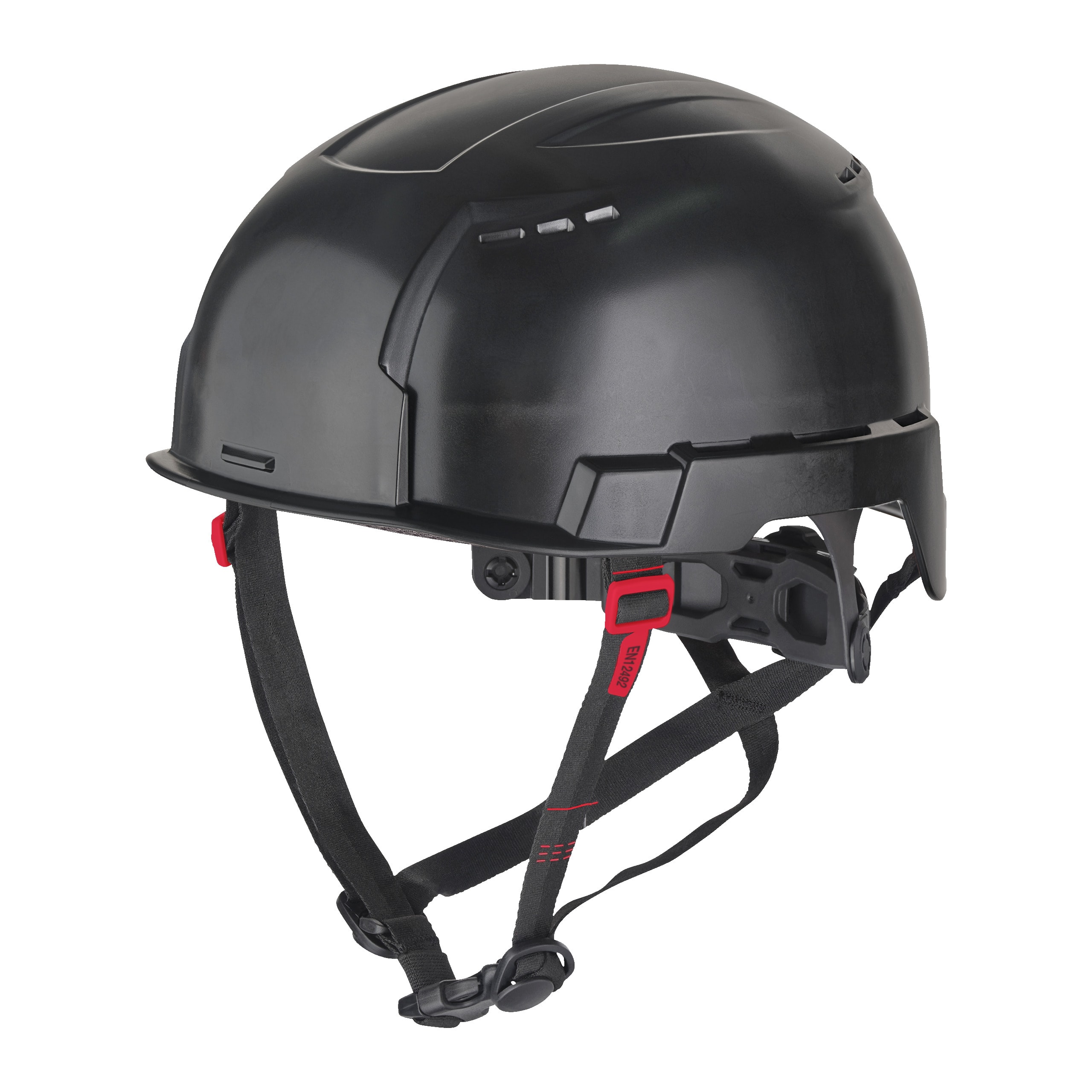 MILWAUKEE - AEG - COP4932478920 BOLT 200 ELMETTO VENTILATO NERO - 1PZ