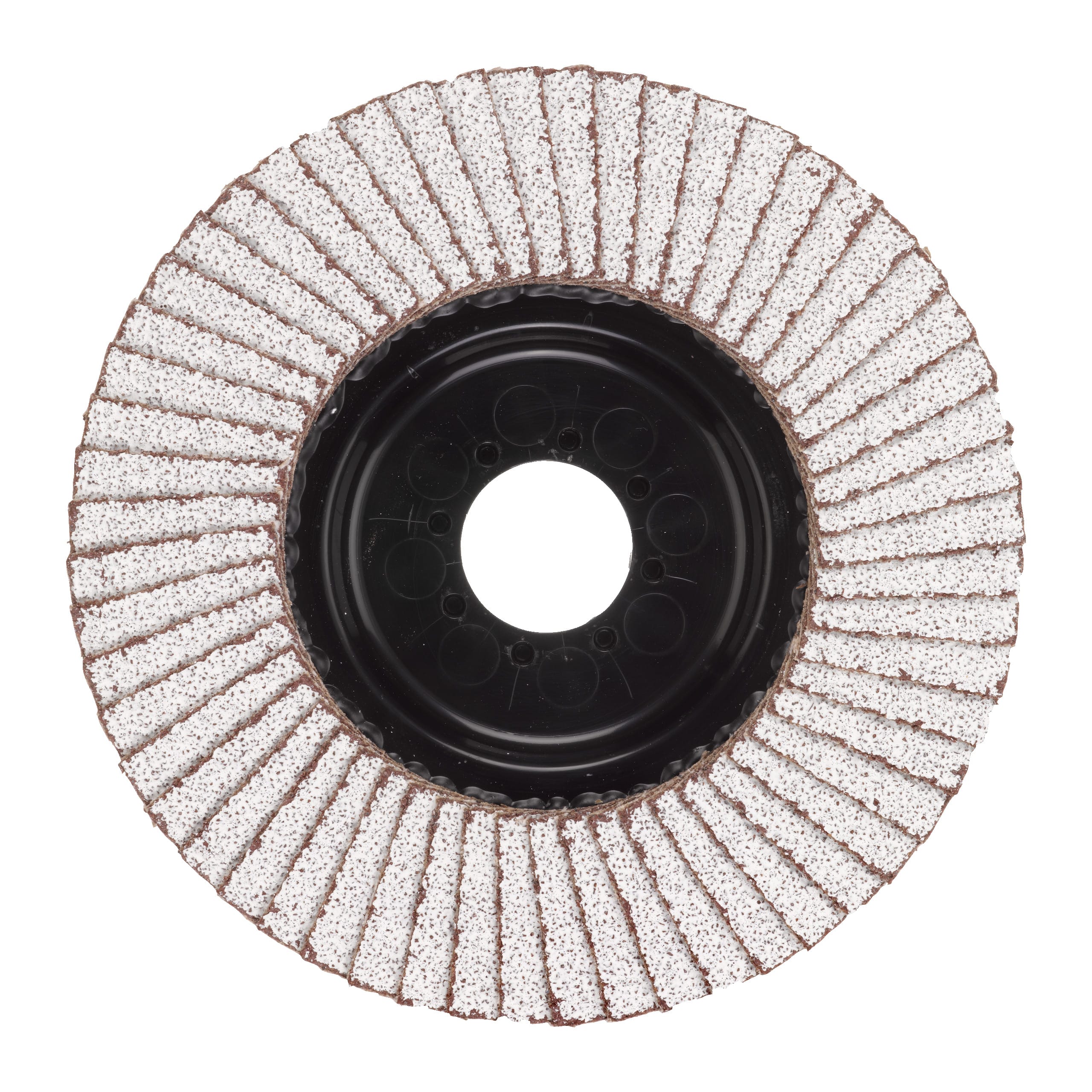 MILWAUKEE - AEG - COP4932479089 DISCO LAMELLARE ALLUMINIO 115MM G40