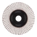 MILWAUKEE - AEG - COP4932479089 DISCO LAMELLARE ALLUMINIO 115MM G40