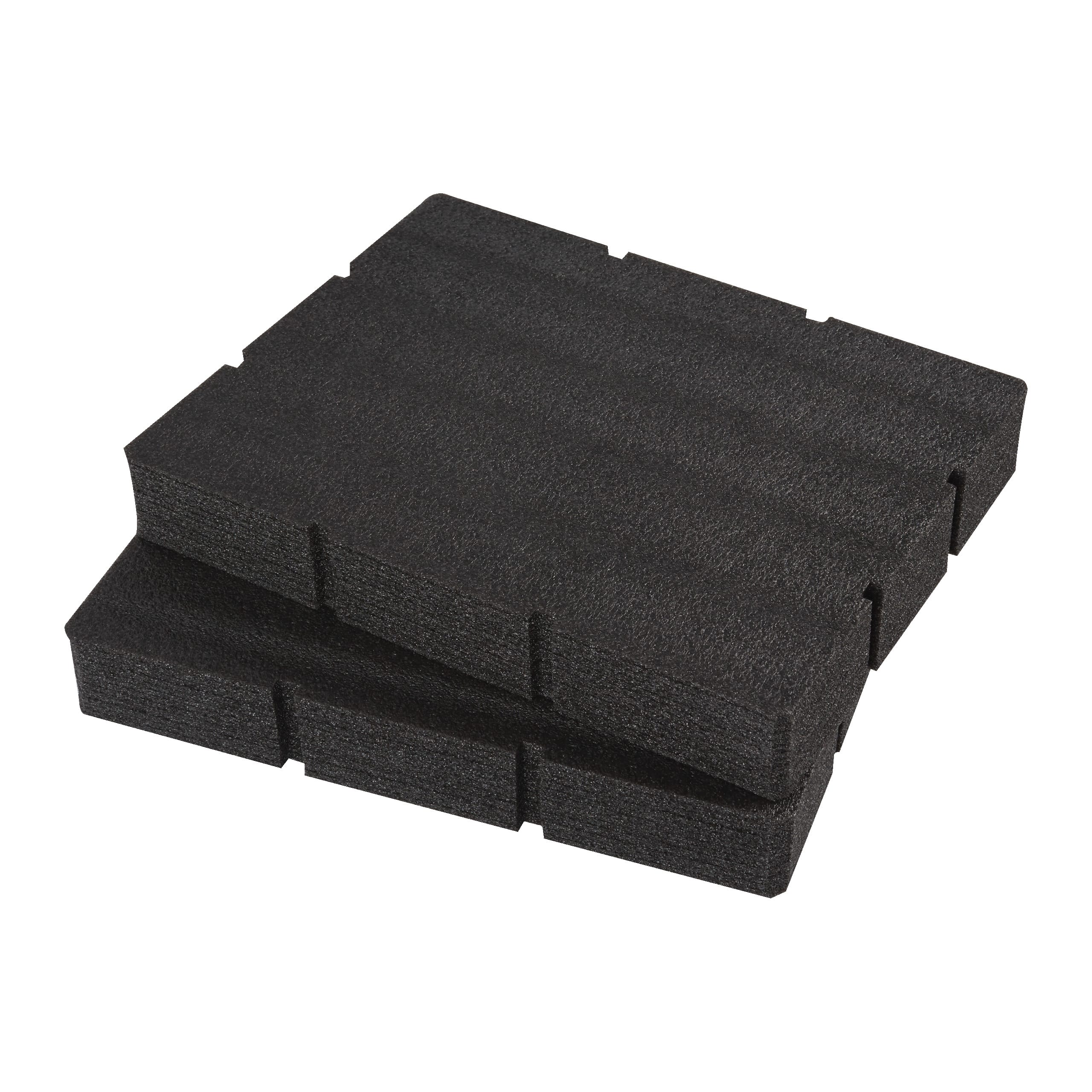 MILWAUKEE - AEG - COP4932479157 PACKOUT INSERTO SCHIUMA PERSON. CASSETT.