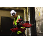 MILWAUKEE - AEG - COP4932479246 BOLT100 ELMETTO NON VENT. BIANCO - 1PZ